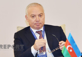 Фархад Абдуллаев: «Создание в Азербайджане института вице-президентства является очень важным событием»