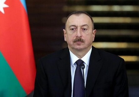 Президент Азербайджана выразил соболезнования премьер-министру Ирака