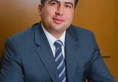 Гюндуз Керимов назначен помощником первого вице-президента Азербайджана (Обновлено)