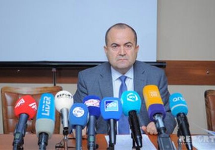 Министерство с наибольшим количеством вакантных рабочих мест - в Азербайджане