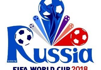 Определились все участники чемпионата мира по футболу 2018 года