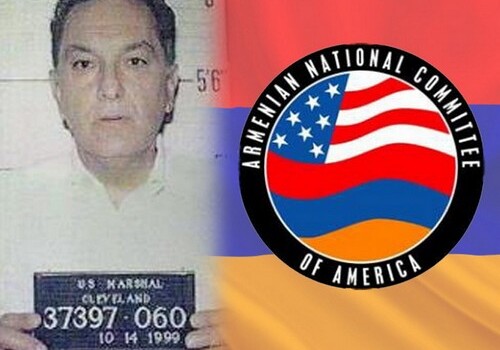 Армянские террористы подрывают национальную безопасность США