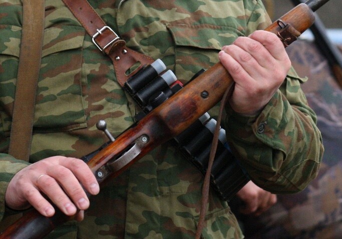 Отличившихся военнослужащих будут награждать орденом «За доблесть» – в Азербайджане
