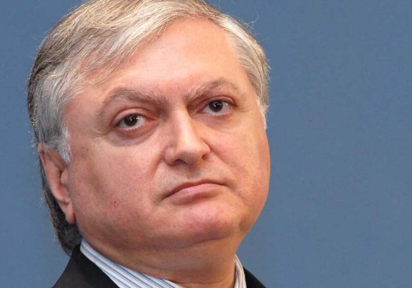«Россия играет важную роль в урегулировании карабахского конфликта» - Налбандян