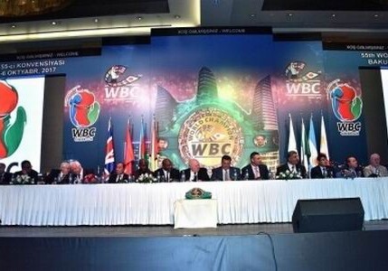 Почему Конвенцию WBC перенесли из Астаны в Баку?