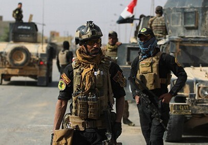 Иракские военные взяли последний бастион ИГ в стране