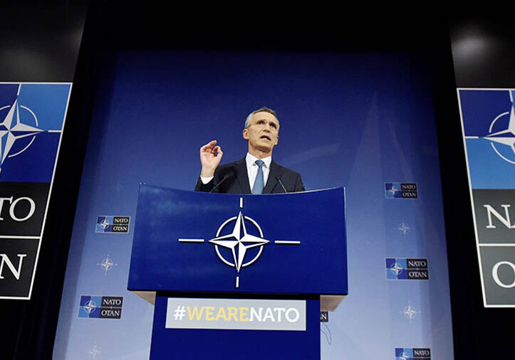 Украина и Грузия не cмогли стать новыми членами НАТО