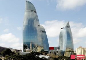 Завтра в Баку будет 15-17 градусов тепла
