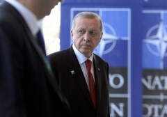 Фазиль Мустафа: «Подобная невоспитанность в отношении Турции была недопустима» - Опрос