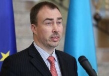 Спецпредставитель ЕС по Южному Кавказу посетит Баку