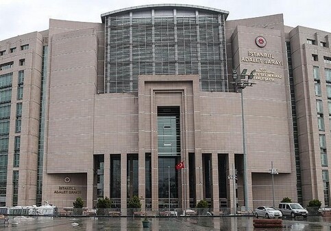 В Турции возбудили уголовное дело в отношении прокуроров США