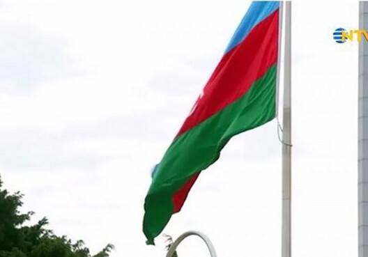 Телеканал NTV: Азербайджан – мощная скала тюркского мира (Фото)