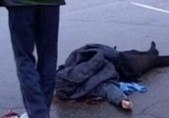 На Бакинском бульваре умер мужчина