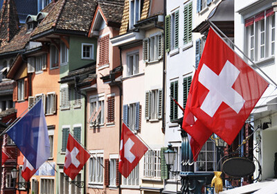 Ислам в Швейцарии предложили признать официальной религией