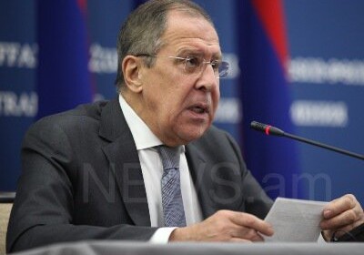 Сергей Лавров: «В переговорах по Нагорному Карабаху нет излишнего оптимизма»