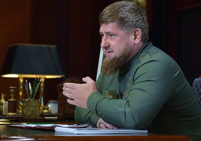 Кадыров предложил отдать прах Сталина Грузии