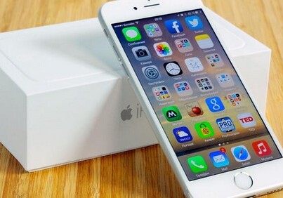 Apple намерена делать iPhone из переработанных и экологичных материалов