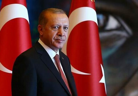 Эрдоган: России под силу урегулировать карабахский конфликт 