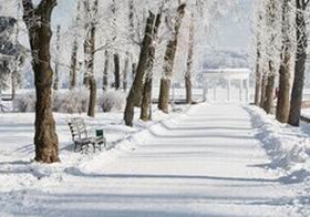 В Азербайджане зима наступит 21 декабря