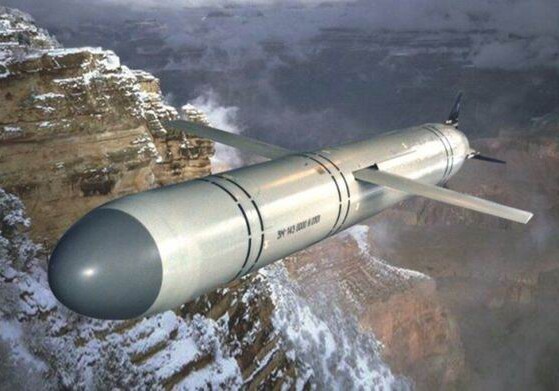 Азербайджан закупает крылатые ракеты 