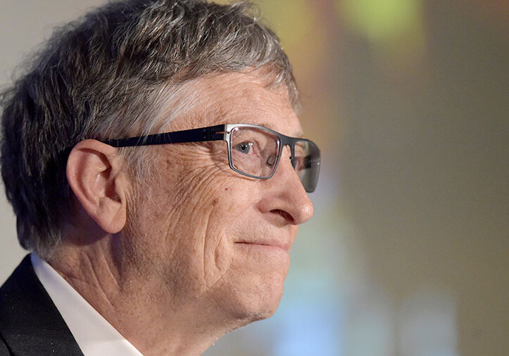 Билл Гейтс одолжит Италии Лестерский кодекс Леонардо да Винчи