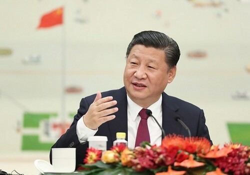 Си Цзиньпин призвал продолжать «туалетную революцию» в Китае