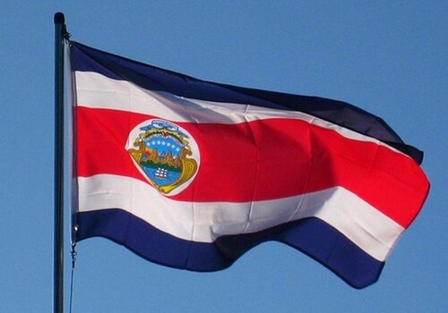 В Баку открывается посольство Коста-Рики