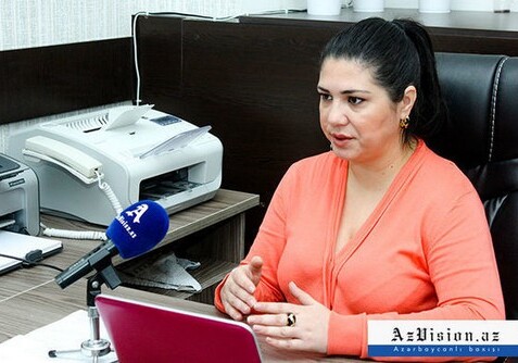 Назакет Балабекова: «Торговцы людьми не считают себя виноватыми и занимаются этим делом даже за решеткой»