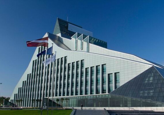 Посольство Азербайджана в Латвии предотвратило очередную провокацию армян