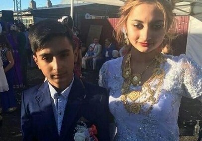Кямаля Агазаде: «Среди проживающих в Евлахском районе цыган часто заключаются ранние браки»