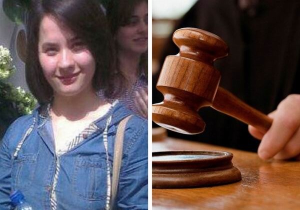 Бакинский суд направил в психбольницу девушку, отрезавшую голову родной сестре 