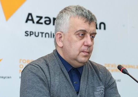 Кузнецов:«Карабахский вопрос будет решен без участия МГ ОБСЕ, ЕС и США»