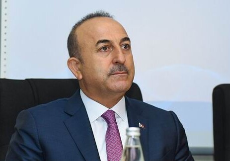 Чавушоглу обсудил позицию Турции по Карабаху с сопредами МГ ОБСЕ