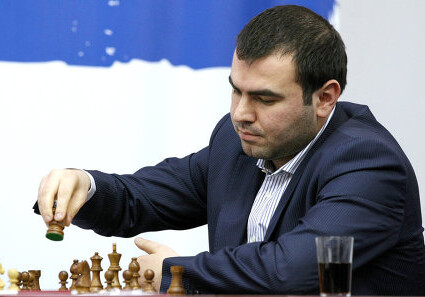 Впервые в истории Азербайджана отечественный шахматист вошел в тройку рейтинга FIDE