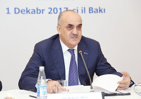 Салим Муслимов: «На всех переходах в центре Баку будут установлены пандусы для лиц с инвалидностью»