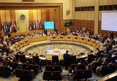 Лига арабских государств созовет экстренное заседание