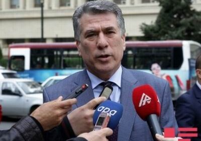 Зияфет Аскеров: «Наркотики с оккупированных территорий Азербайджана распространяются по всей Европе»
