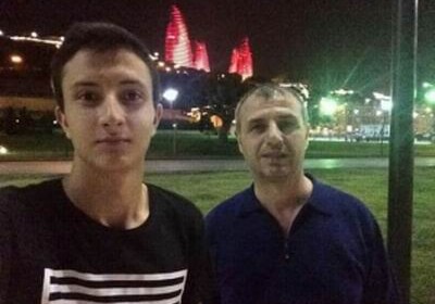 Тело умершего в России сына главы азербайджанской диаспоры сегодня будет отправлено в Баку 