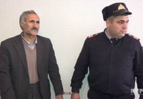 В Джалилабаде при попытке продать наркотики задержан гражданин Ирана (Фото)