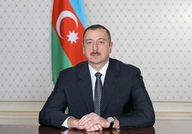Ильхам Алиев: «Мы готовимся к выводу на орбиту очередного телекоммуникационного спутника»