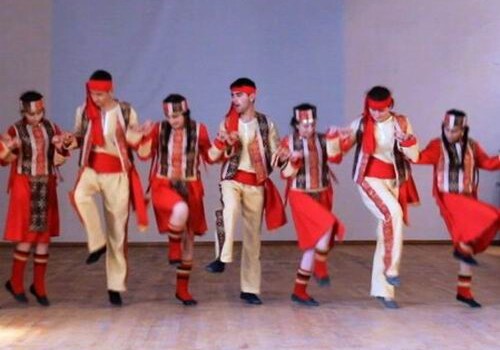 Реакция Баку на признание UNESCO танца «Кочари» как армянского