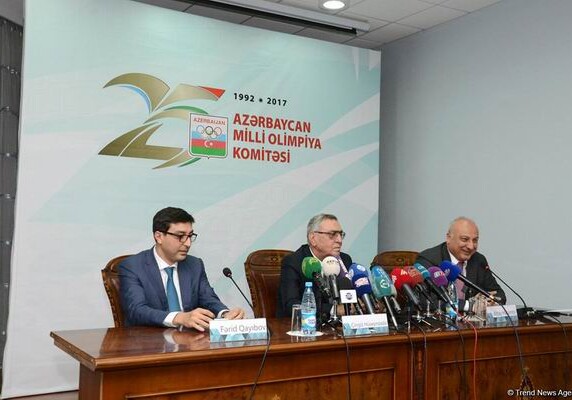Алтай Гасанов: «Избрание Мехрибан Алиевой президентом Федерации стало переломным моментом для азербайджанской гимнастики» 
