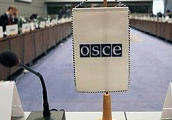 Вопрос урегулирования карабахского конфликта на повестке заседания Совета министров ОБСЕ 