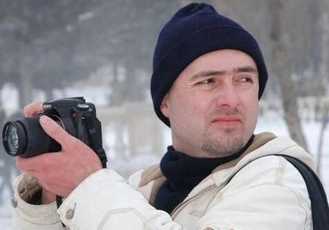 Азербайджанский журналист скончался после тяжелой болезни