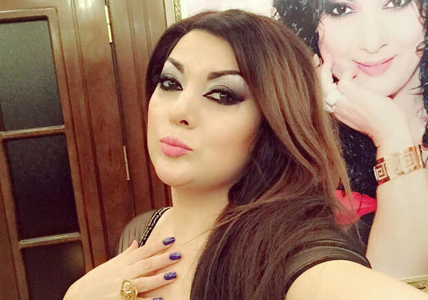 Азербайджанская певица может быть арестована