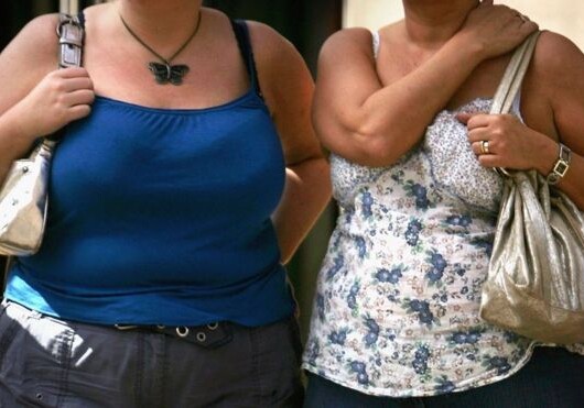 Похудание снижает риск развития рака груди - Новые данные