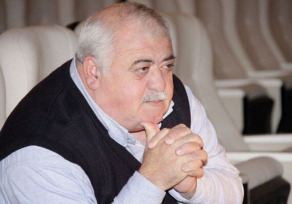 Известный азербайджанский режиссер попал в реанимацию