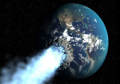 Индийские астрономы: конец света на Земле наступит 23 декабря