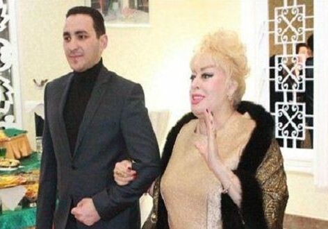 Сын Ильхамы Гулиевой вышел на свободу и передан под контроль полиции