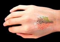 «Татуировки-сенсоры» - будущее современной медицины?